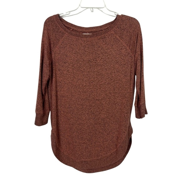 Maurices Women’s Pullover Tops Sz XS Lot/2 Multi Colors Stretch - Picture 2 of 16